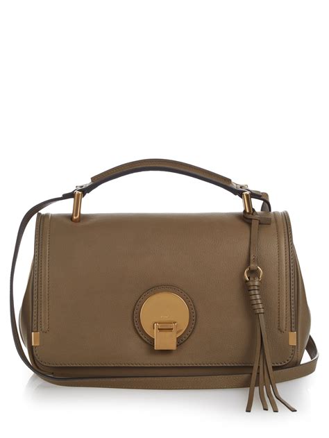 chloe clare bag replica|chloe tote bag knock off.